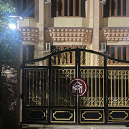 Hotel Mahayana Bodh Gaya Exterior photo