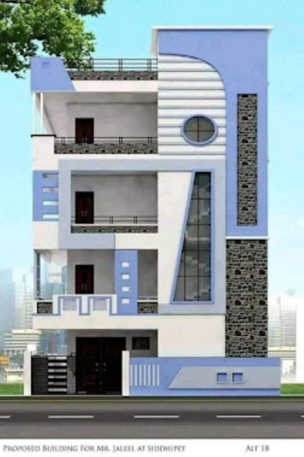 Hotel Mahayana Bodh Gaya Exterior photo